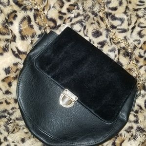 Small crossbody handbag